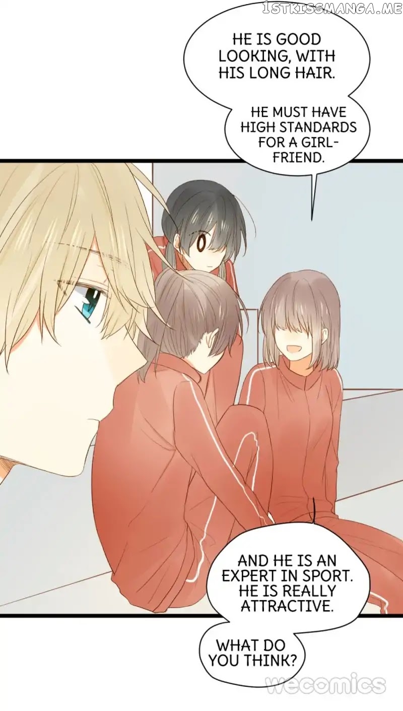 Let’s Have a Baby Dragon chapter 16 - page 31