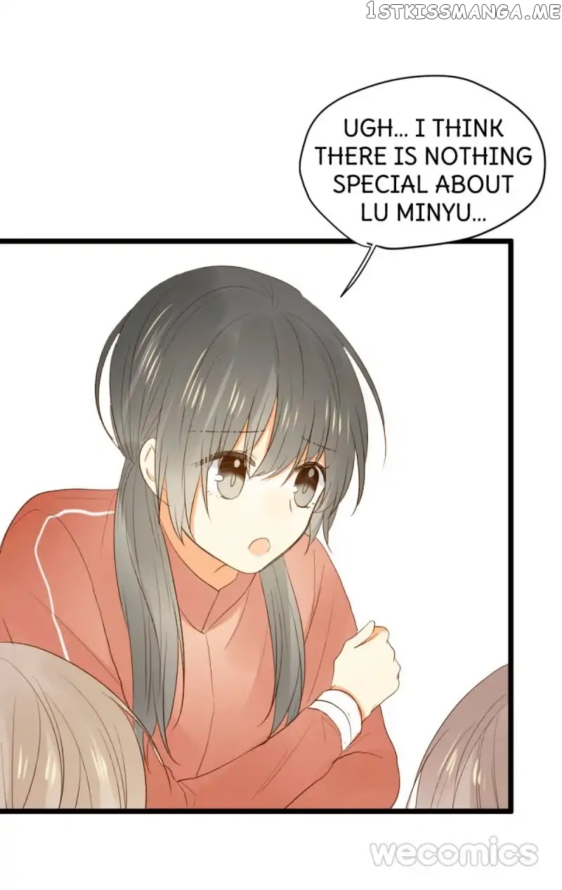Let’s Have a Baby Dragon chapter 16 - page 32