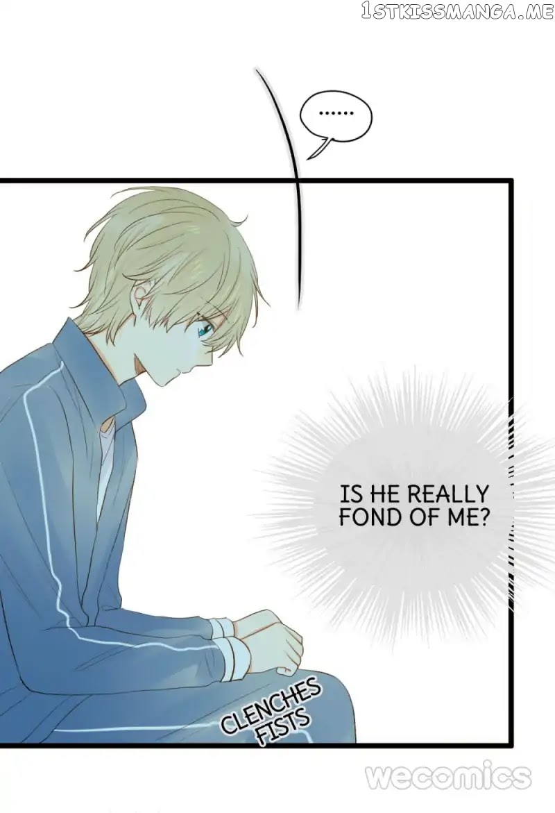 Let’s Have a Baby Dragon chapter 16 - page 41