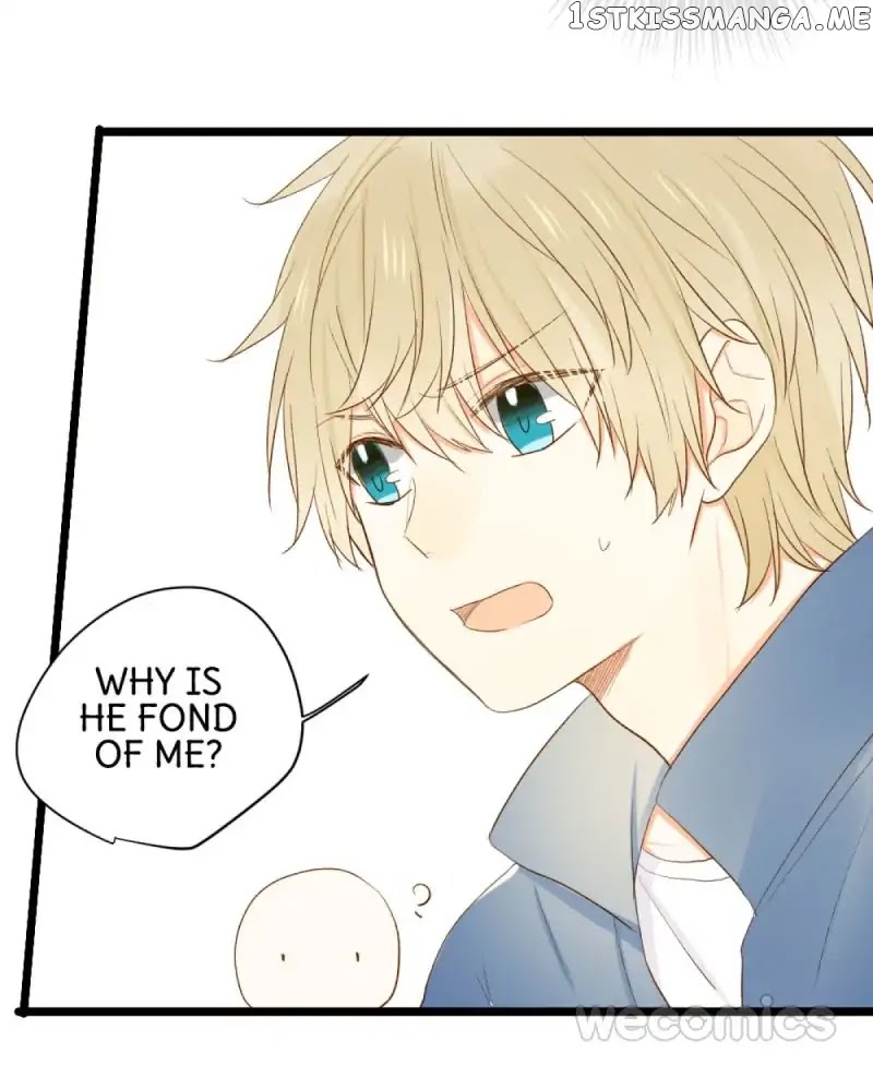 Let’s Have a Baby Dragon chapter 16 - page 43