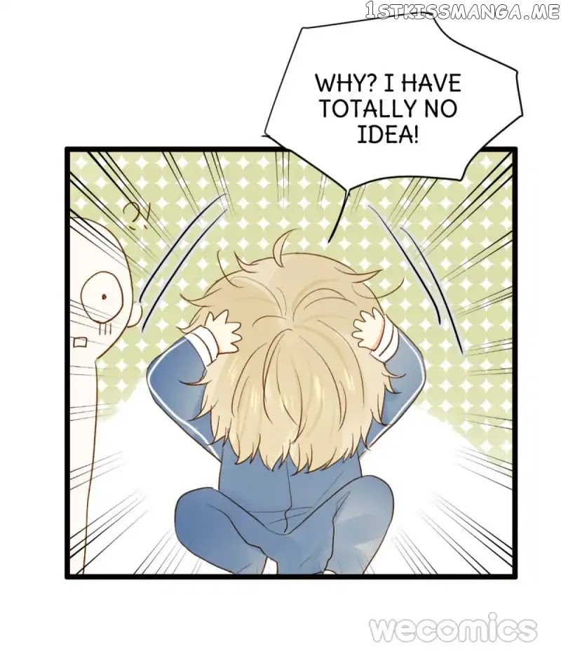 Let’s Have a Baby Dragon chapter 16 - page 44