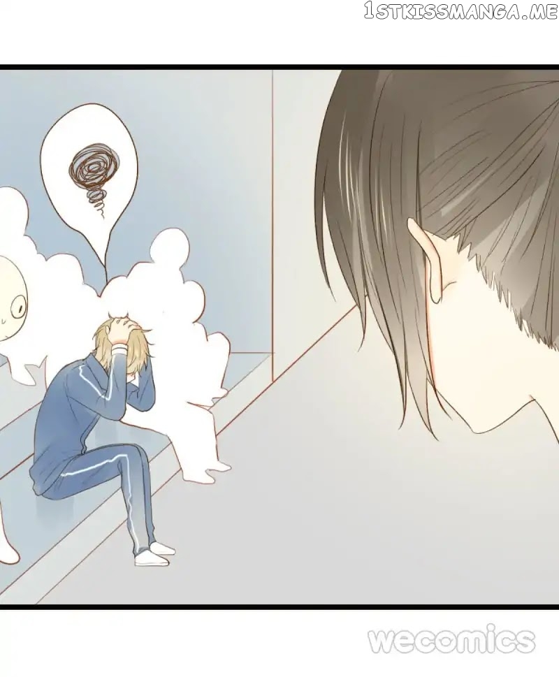 Let’s Have a Baby Dragon chapter 16 - page 45