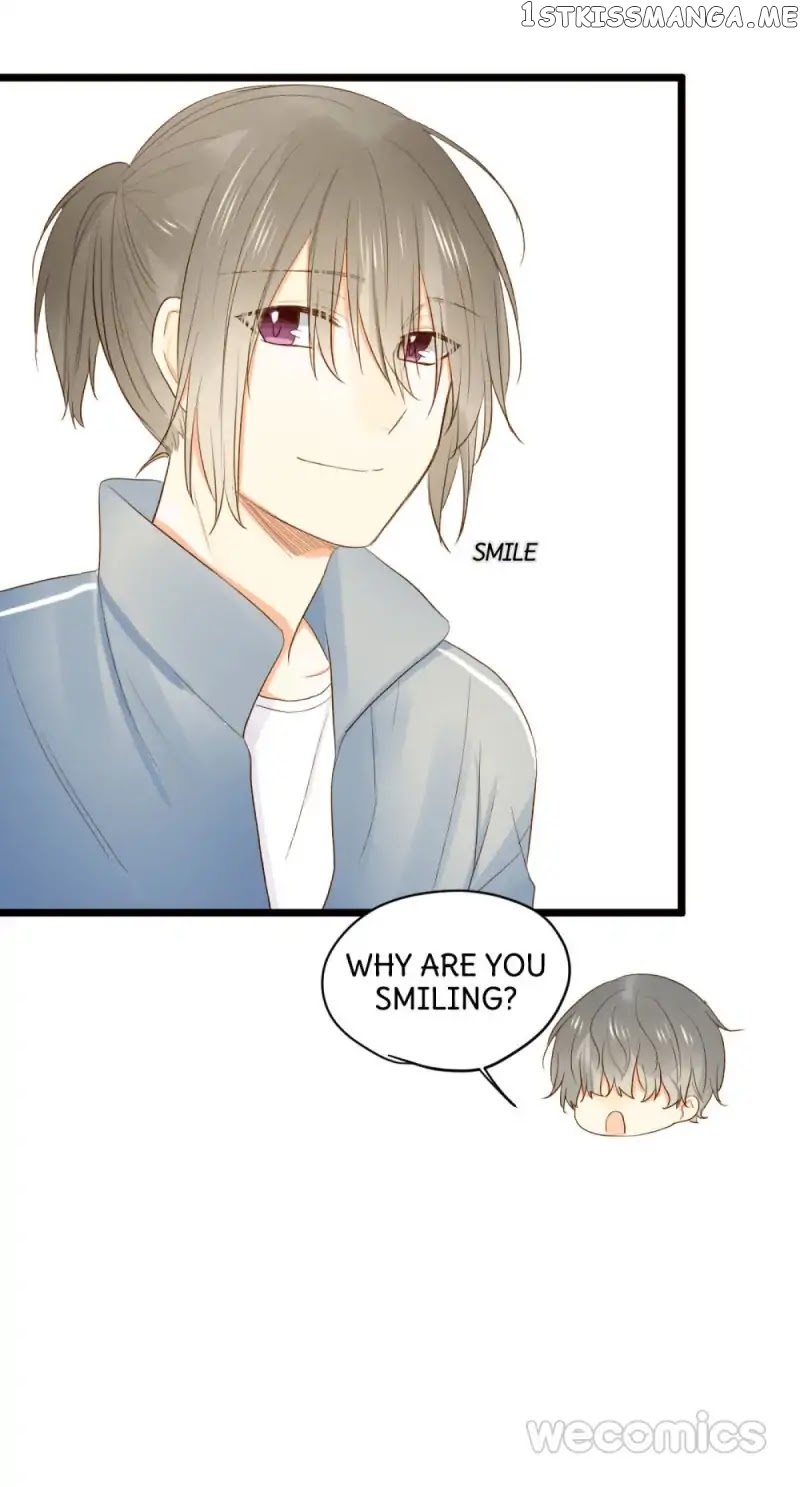 Let’s Have a Baby Dragon chapter 16 - page 46