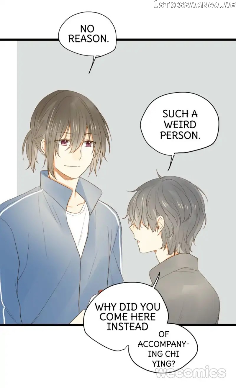Let’s Have a Baby Dragon chapter 16 - page 47