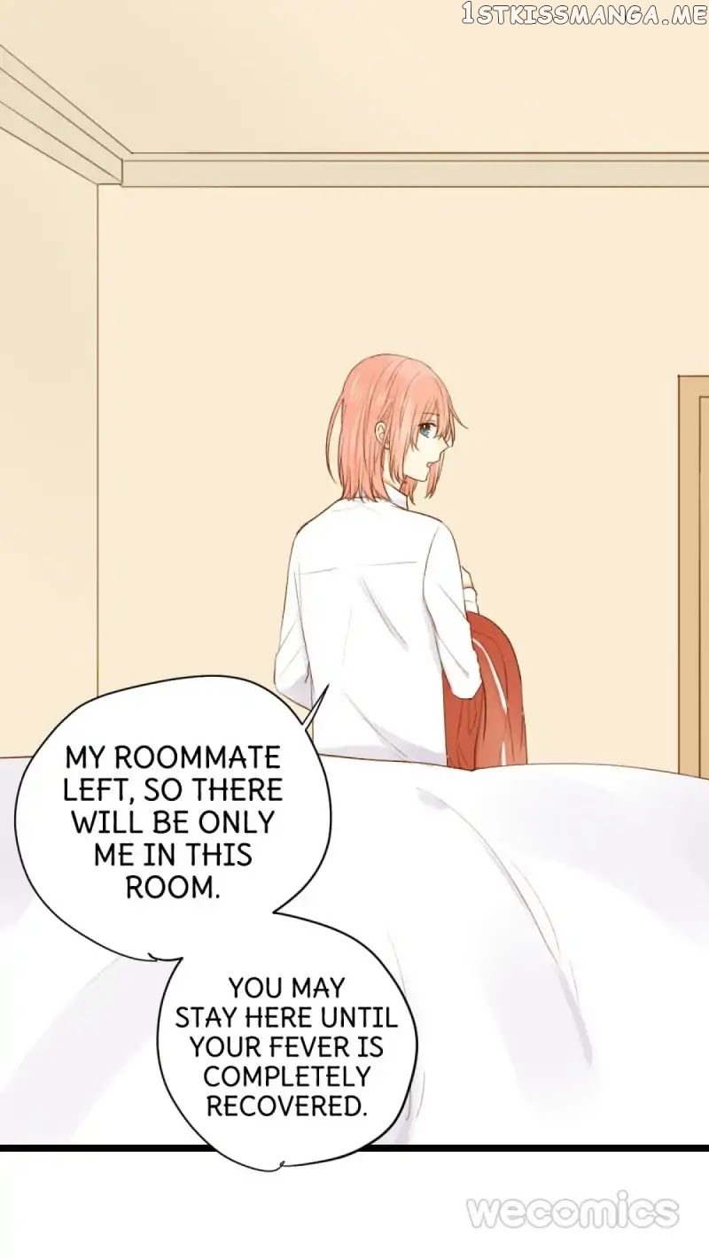 Let’s Have a Baby Dragon chapter 16 - page 5