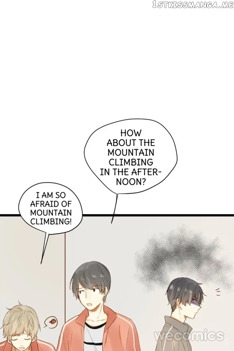 Let’s Have a Baby Dragon chapter 16 - page 54