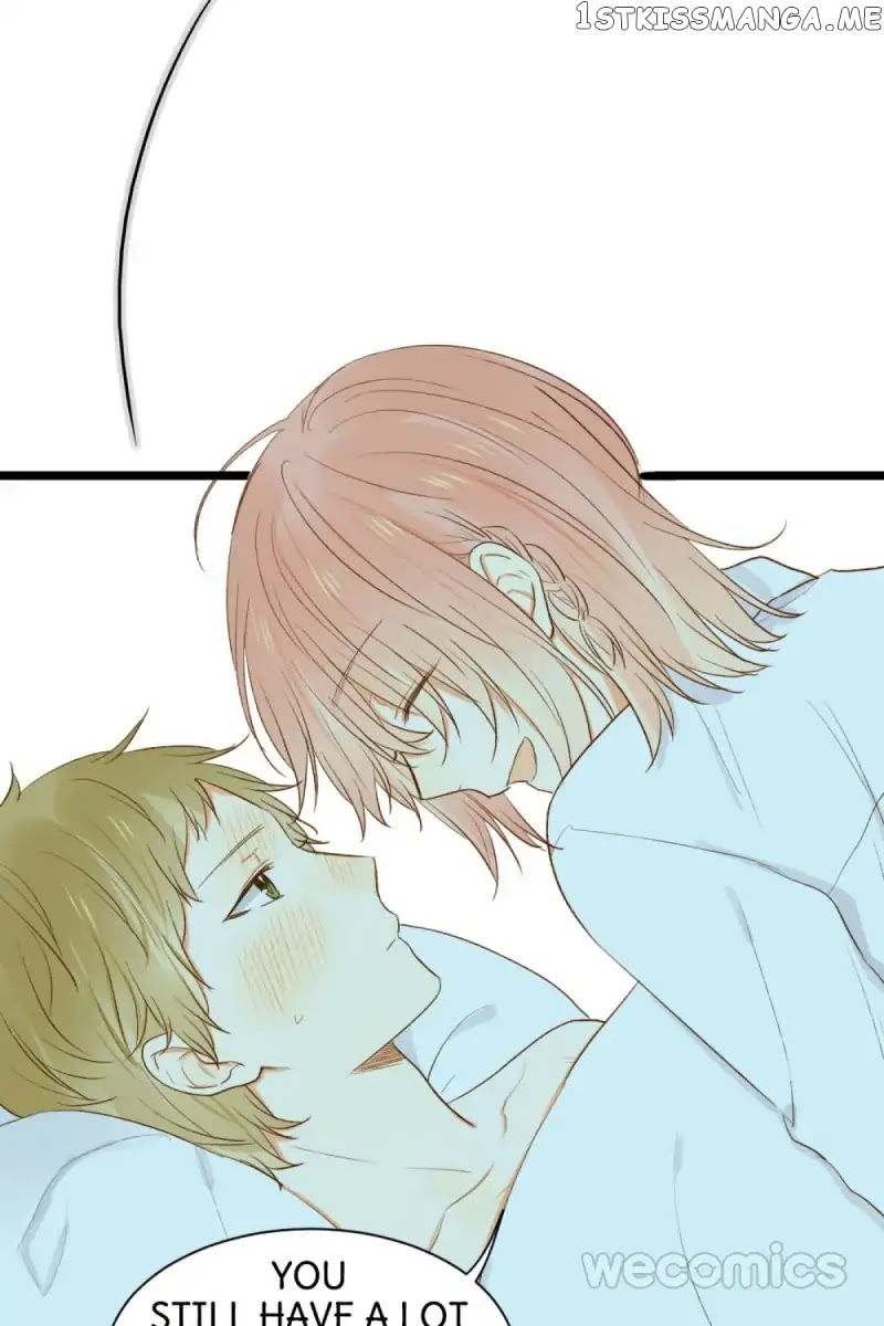 Let’s Have a Baby Dragon chapter 16 - page 7