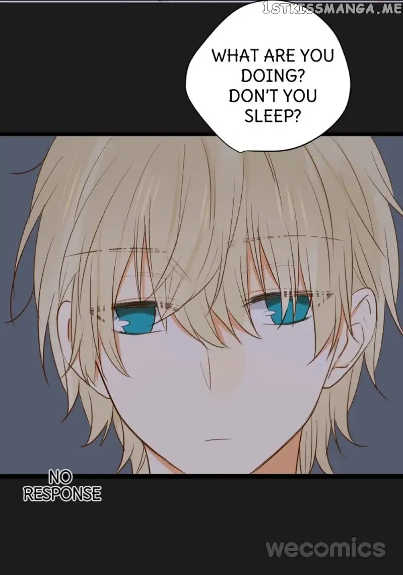 Let’s Have a Baby Dragon chapter 15 - page 32