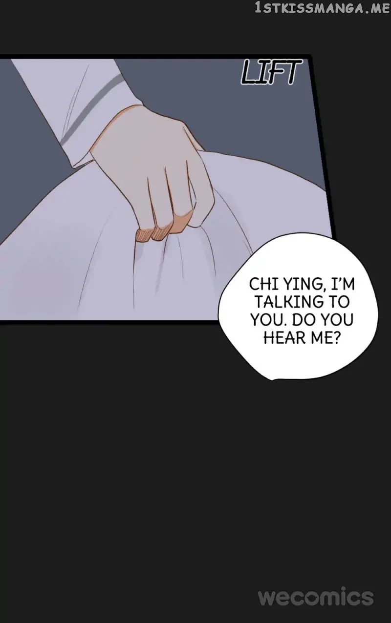 Let’s Have a Baby Dragon chapter 15 - page 33