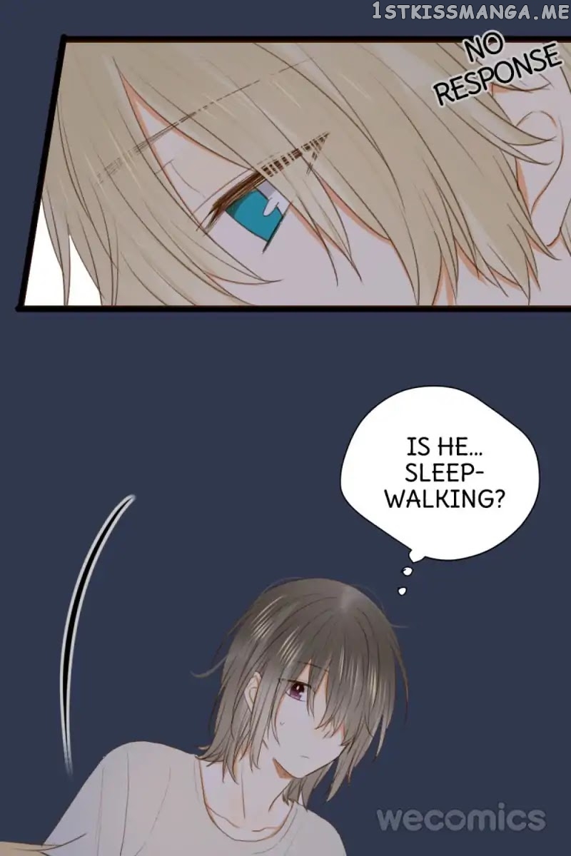 Let’s Have a Baby Dragon chapter 15 - page 35