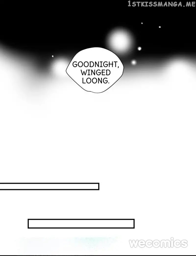 Let’s Have a Baby Dragon chapter 15 - page 41