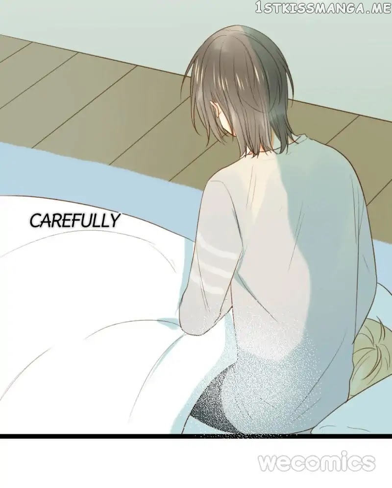 Let’s Have a Baby Dragon chapter 15 - page 44