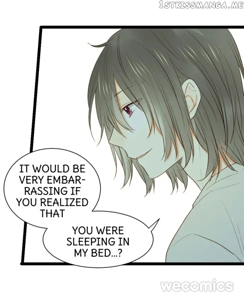 Let’s Have a Baby Dragon chapter 15 - page 48