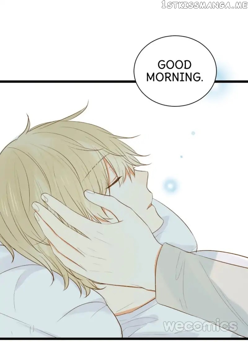 Let’s Have a Baby Dragon chapter 15 - page 49