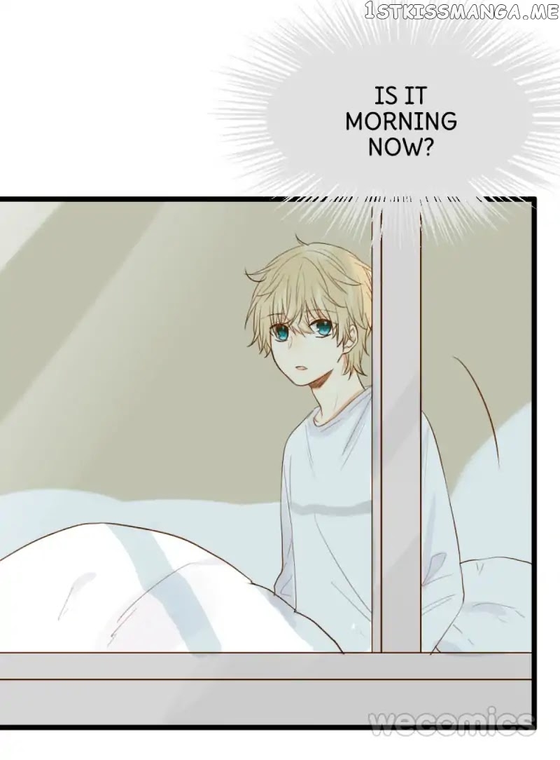 Let’s Have a Baby Dragon chapter 15 - page 53
