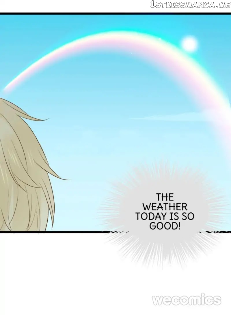 Let’s Have a Baby Dragon chapter 15 - page 54