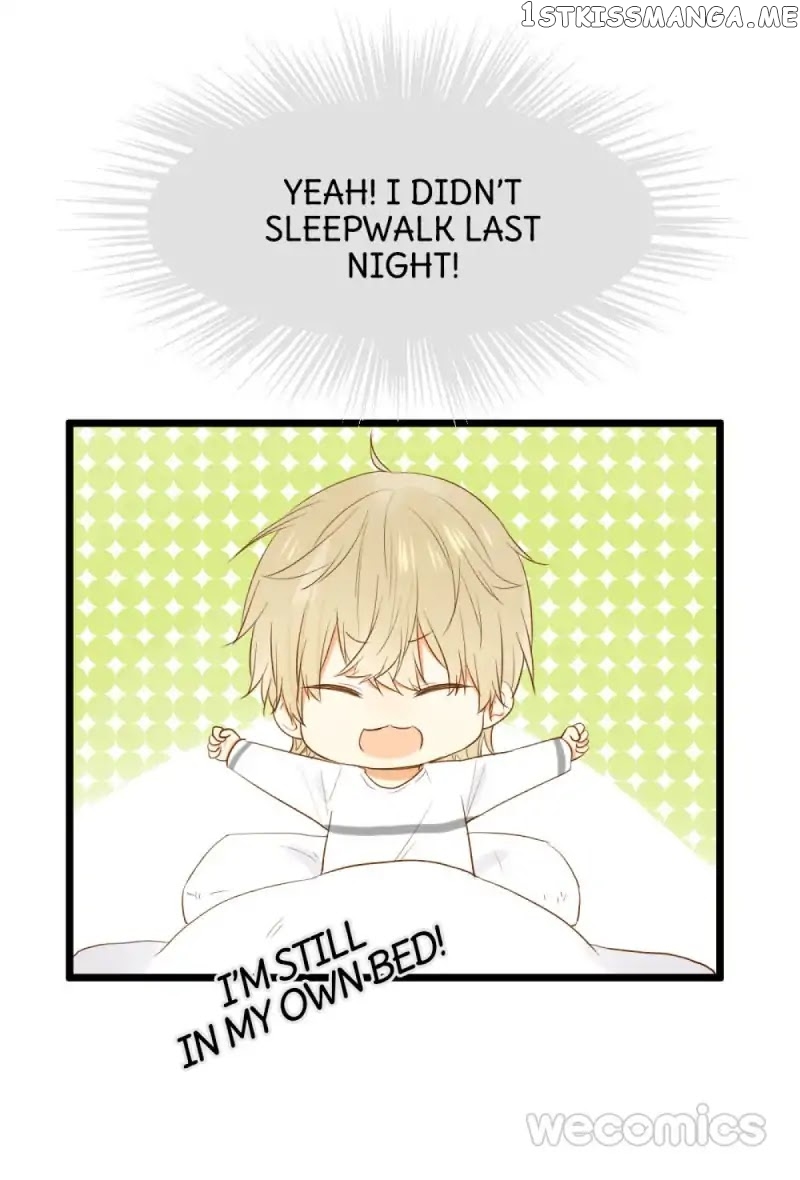 Let’s Have a Baby Dragon chapter 15 - page 56