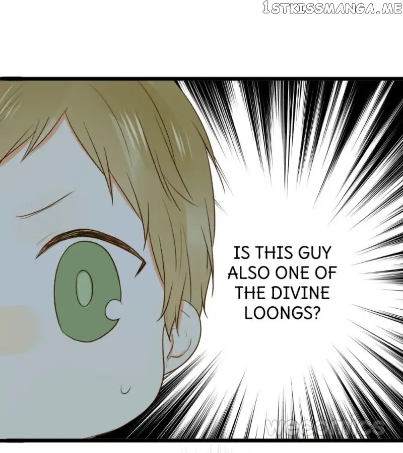 Let’s Have a Baby Dragon chapter 14 - page 1