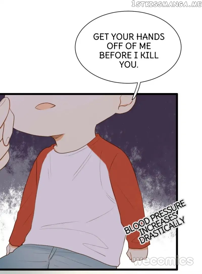 Let’s Have a Baby Dragon chapter 14 - page 10