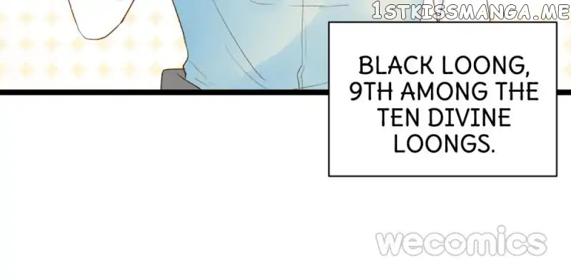 Let’s Have a Baby Dragon chapter 14 - page 17