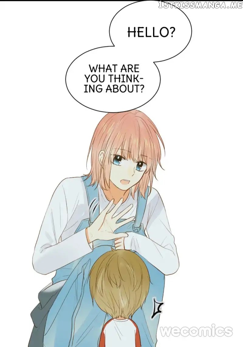 Let’s Have a Baby Dragon chapter 14 - page 23