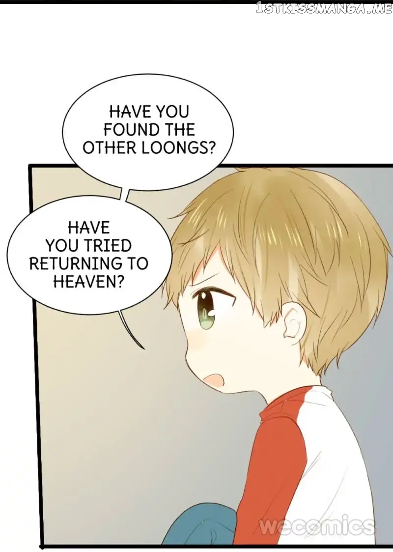 Let’s Have a Baby Dragon chapter 14 - page 24