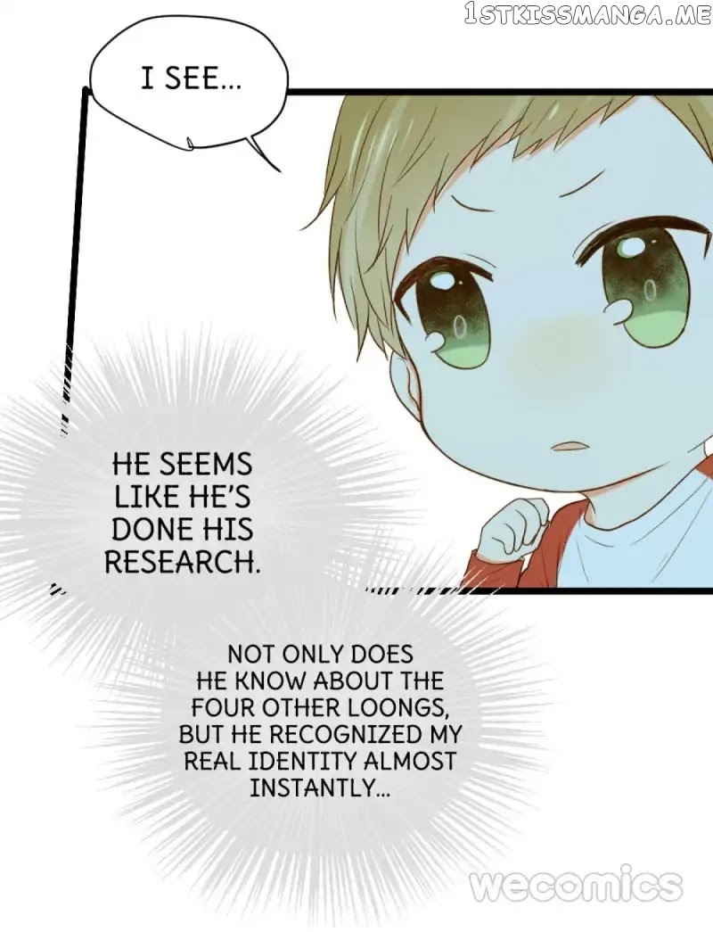 Let’s Have a Baby Dragon chapter 14 - page 28