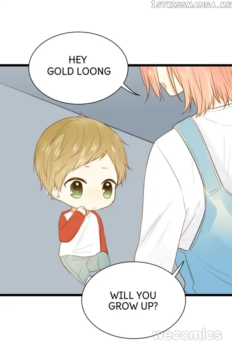 Let’s Have a Baby Dragon chapter 14 - page 29