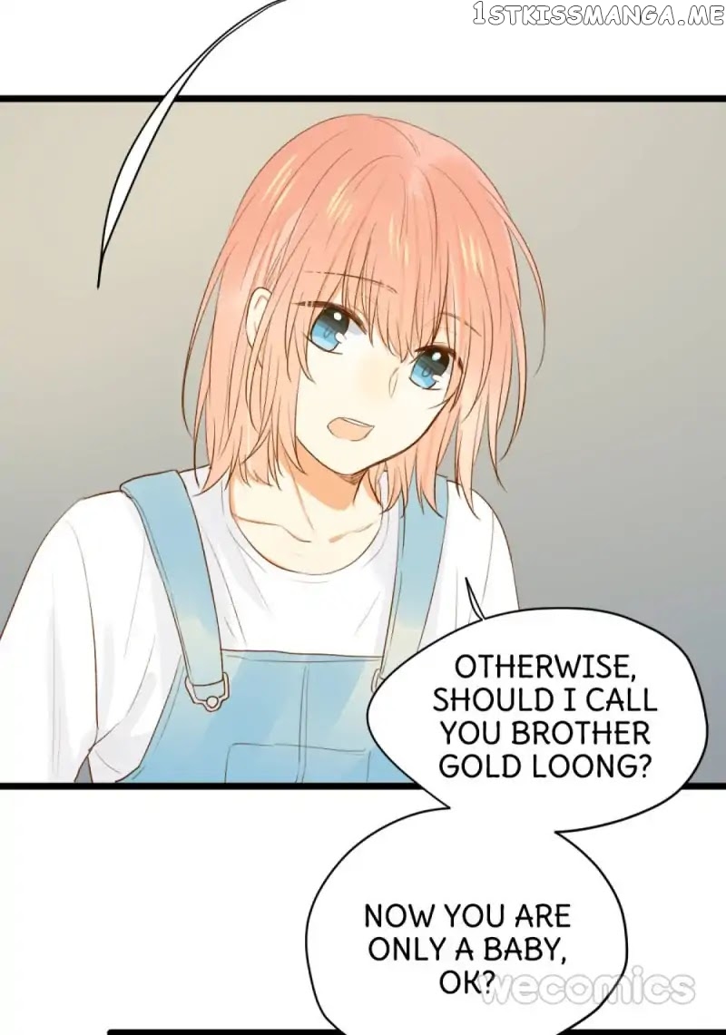 Let’s Have a Baby Dragon chapter 14 - page 31