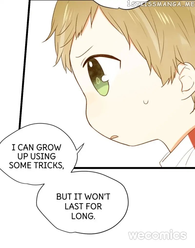 Let’s Have a Baby Dragon chapter 14 - page 32