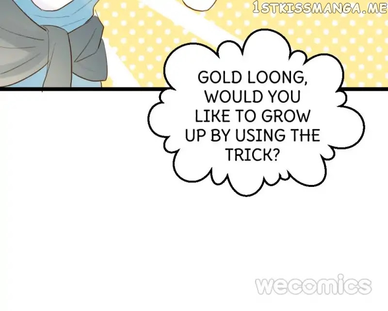 Let’s Have a Baby Dragon chapter 14 - page 34