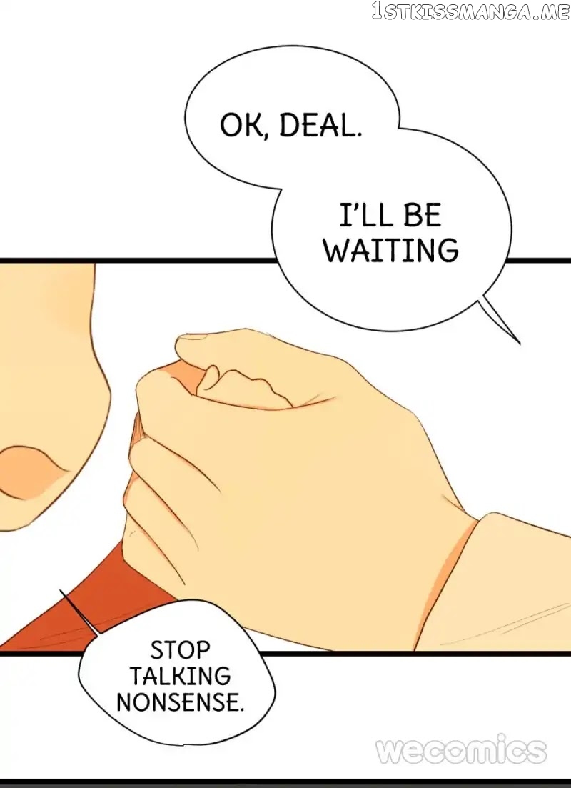 Let’s Have a Baby Dragon chapter 14 - page 43