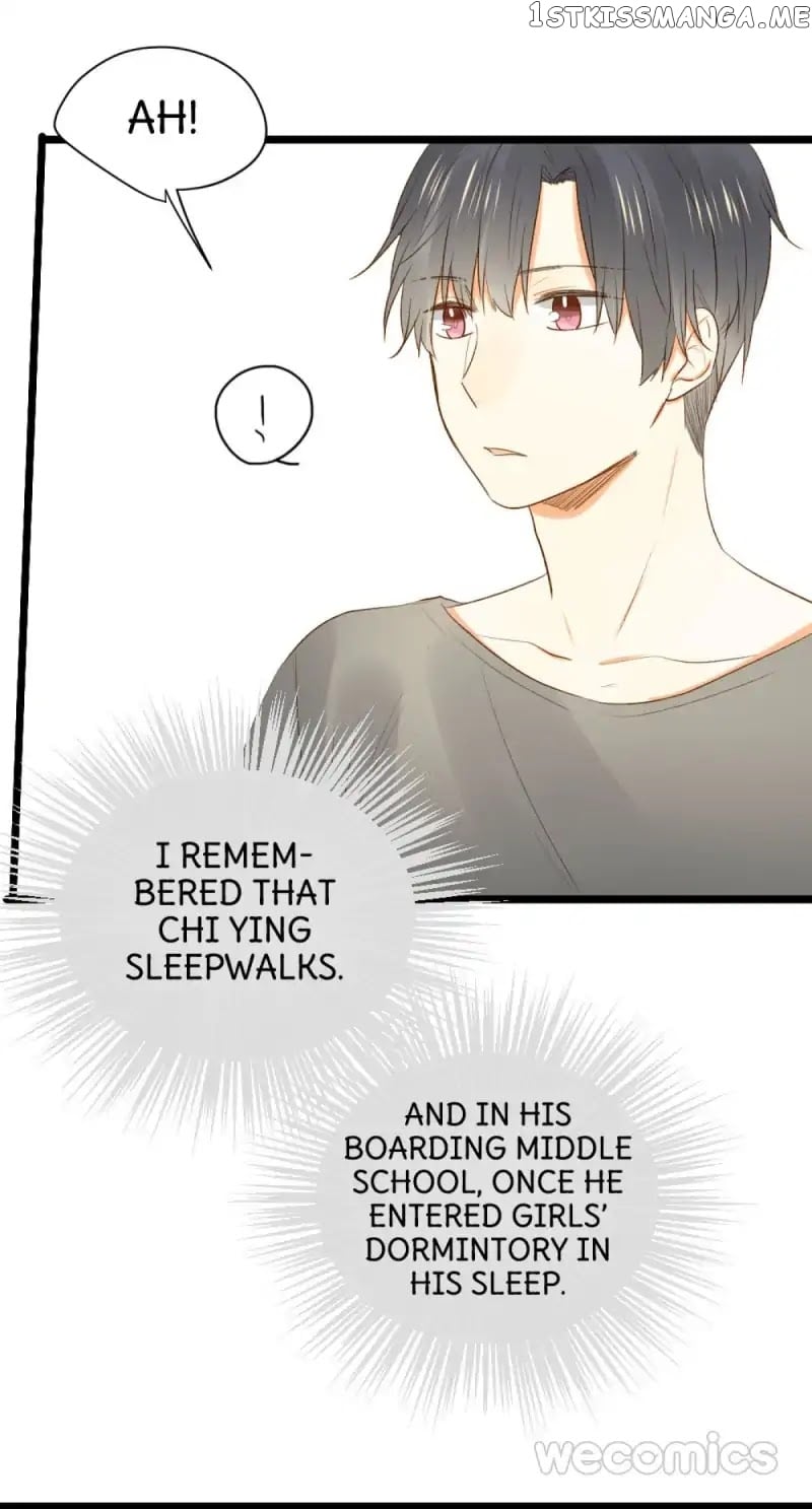 Let’s Have a Baby Dragon chapter 14 - page 47