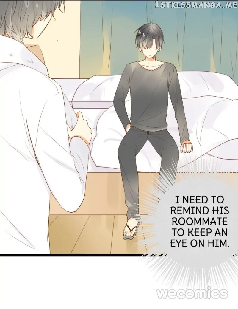 Let’s Have a Baby Dragon chapter 14 - page 48
