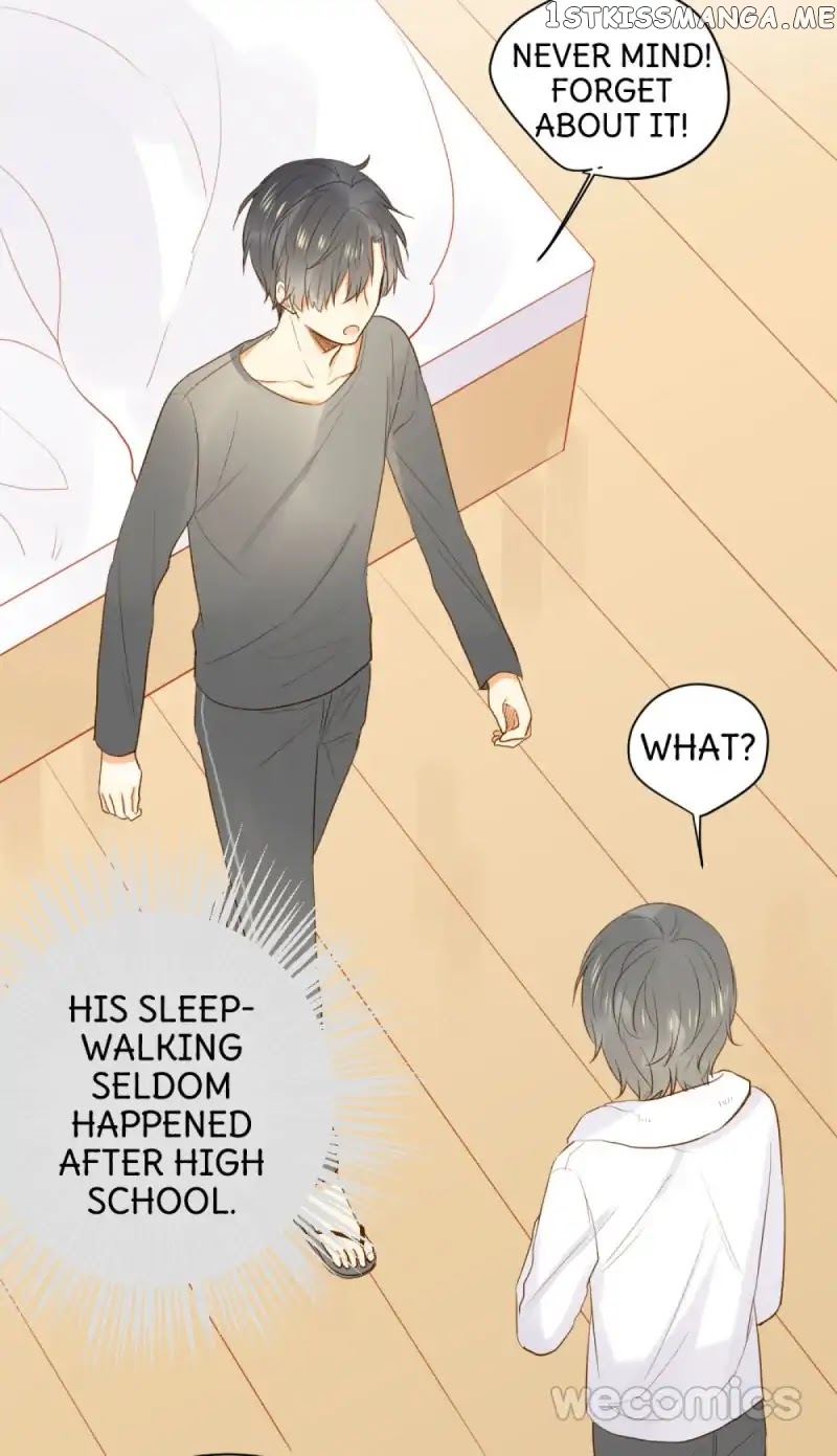 Let’s Have a Baby Dragon chapter 14 - page 52