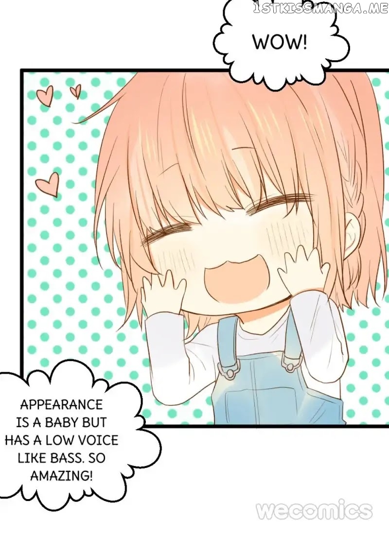 Let’s Have a Baby Dragon chapter 14 - page 6