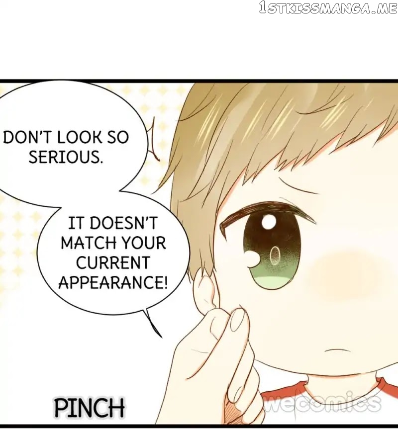 Let’s Have a Baby Dragon chapter 14 - page 9