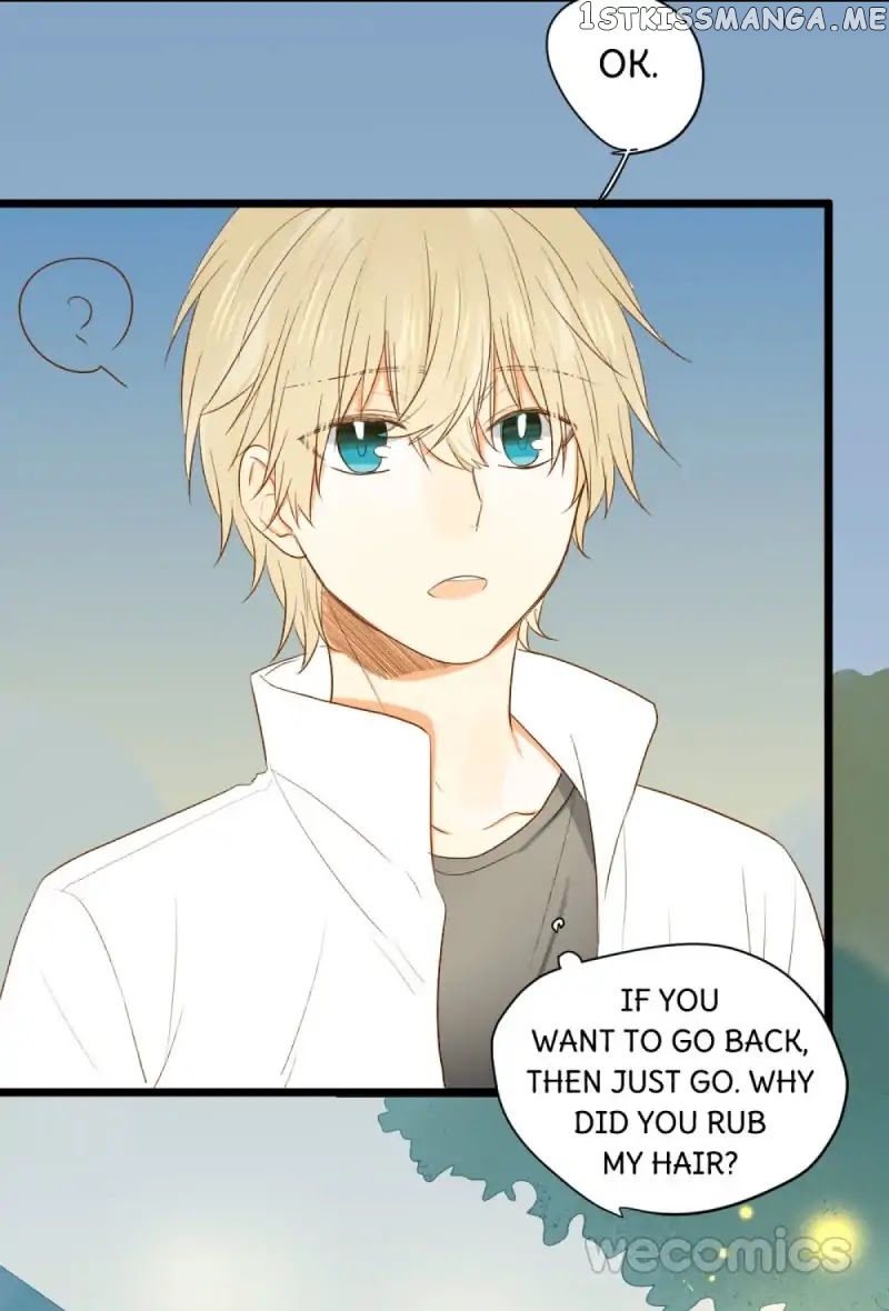Let’s Have a Baby Dragon chapter 13 - page 11
