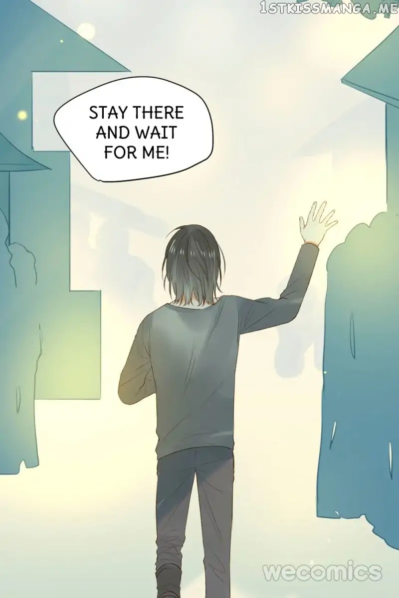 Let’s Have a Baby Dragon chapter 13 - page 12