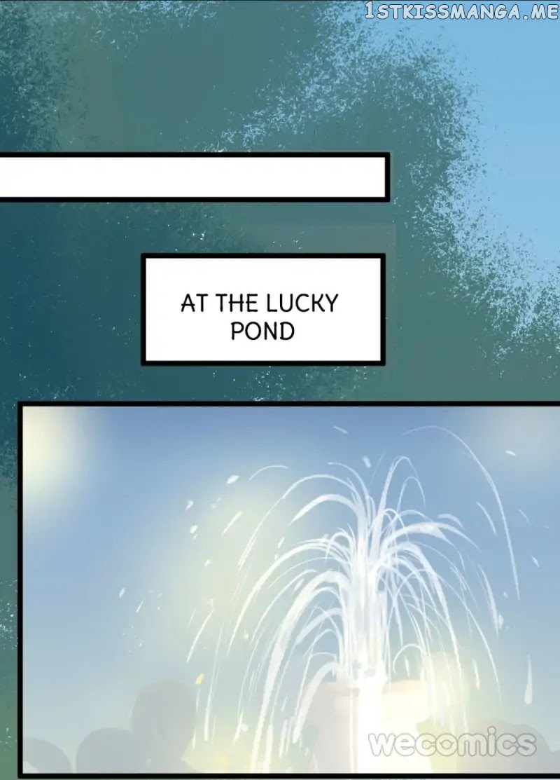 Let’s Have a Baby Dragon chapter 13 - page 14