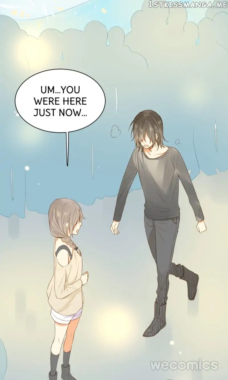 Let’s Have a Baby Dragon chapter 13 - page 17