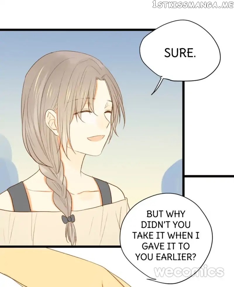 Let’s Have a Baby Dragon chapter 13 - page 19