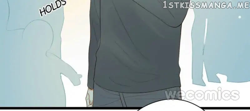 Let’s Have a Baby Dragon chapter 13 - page 21