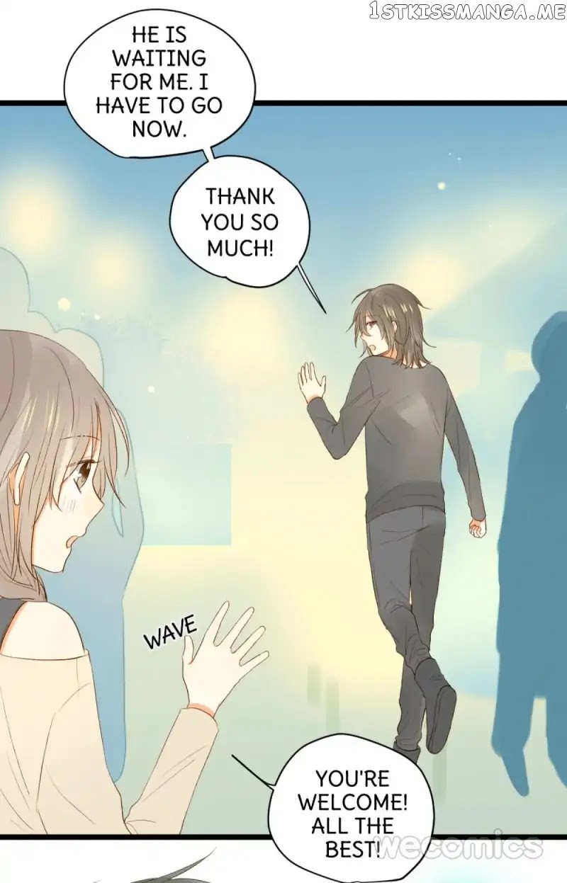 Let’s Have a Baby Dragon chapter 13 - page 23