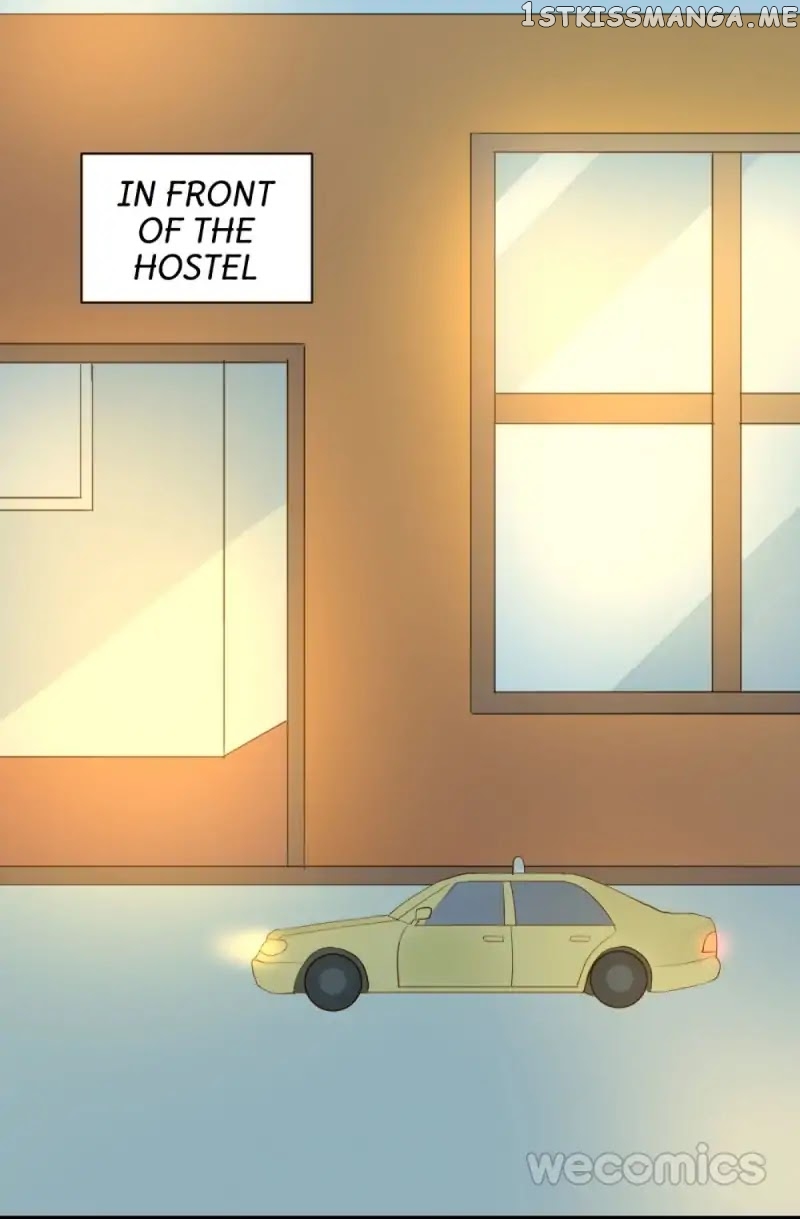 Let’s Have a Baby Dragon chapter 13 - page 25