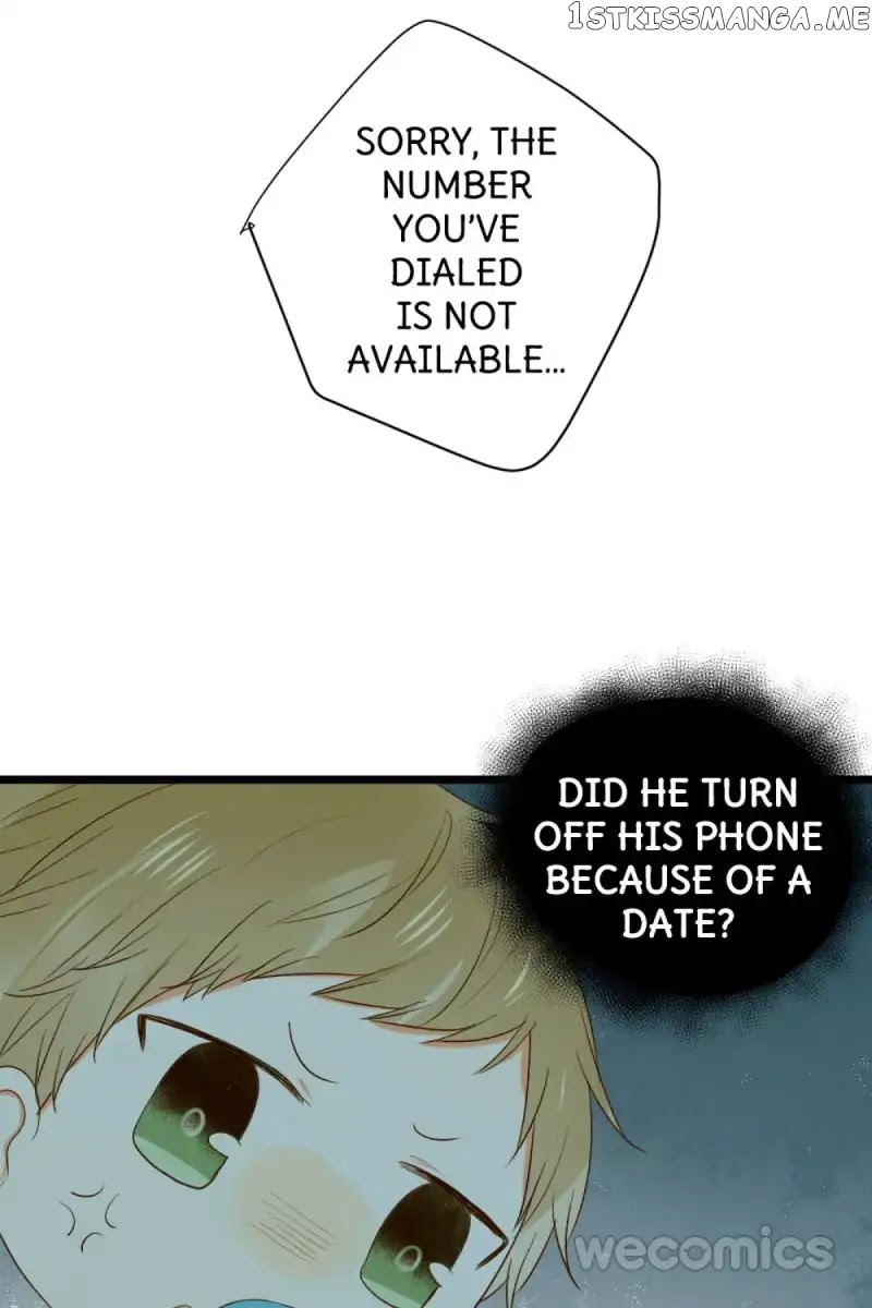 Let’s Have a Baby Dragon chapter 13 - page 31
