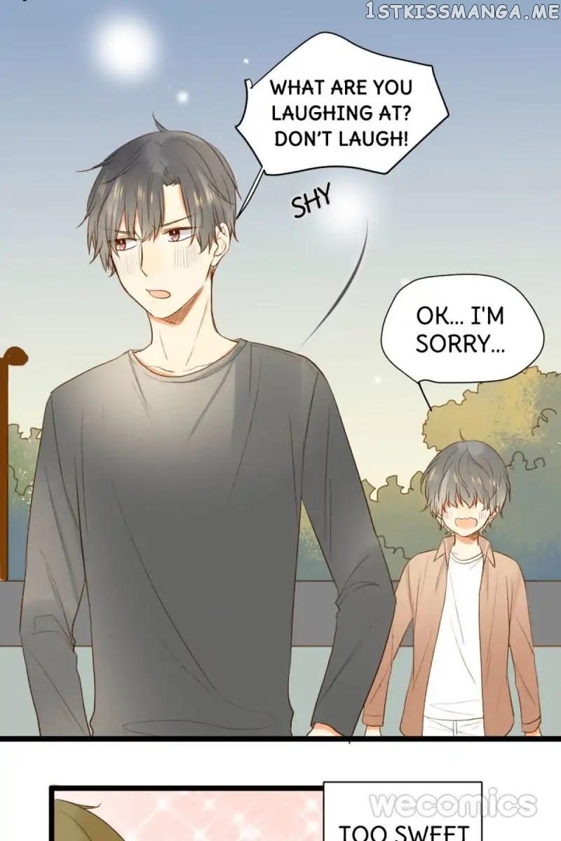 Let’s Have a Baby Dragon chapter 13 - page 39