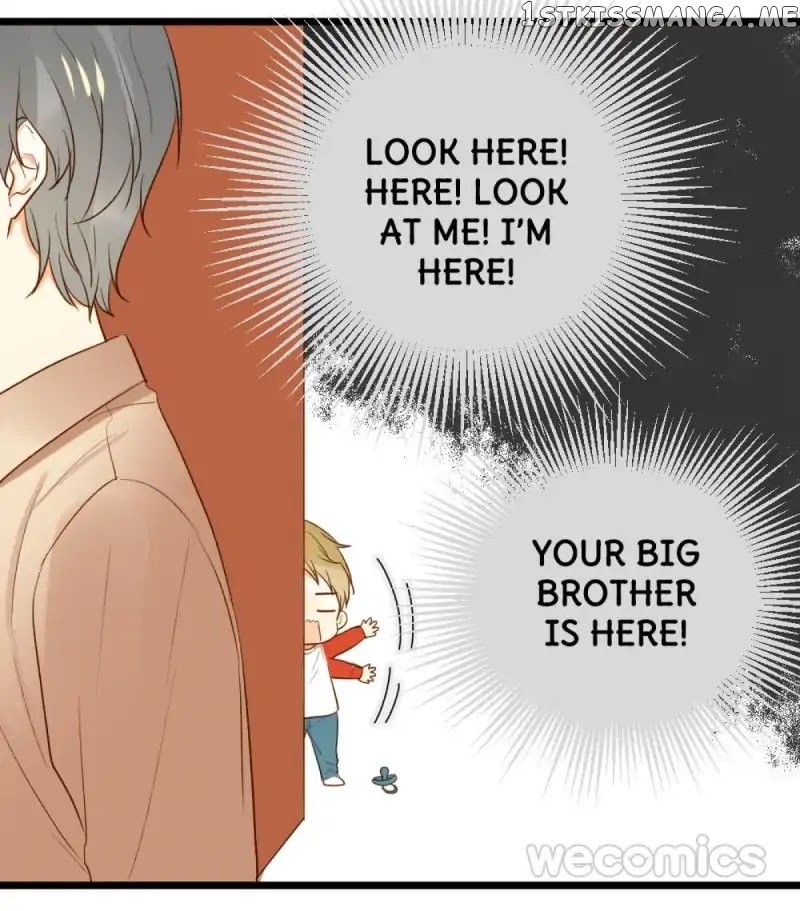 Let’s Have a Baby Dragon chapter 13 - page 44