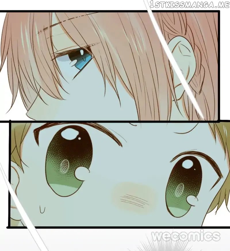 Let’s Have a Baby Dragon chapter 13 - page 50