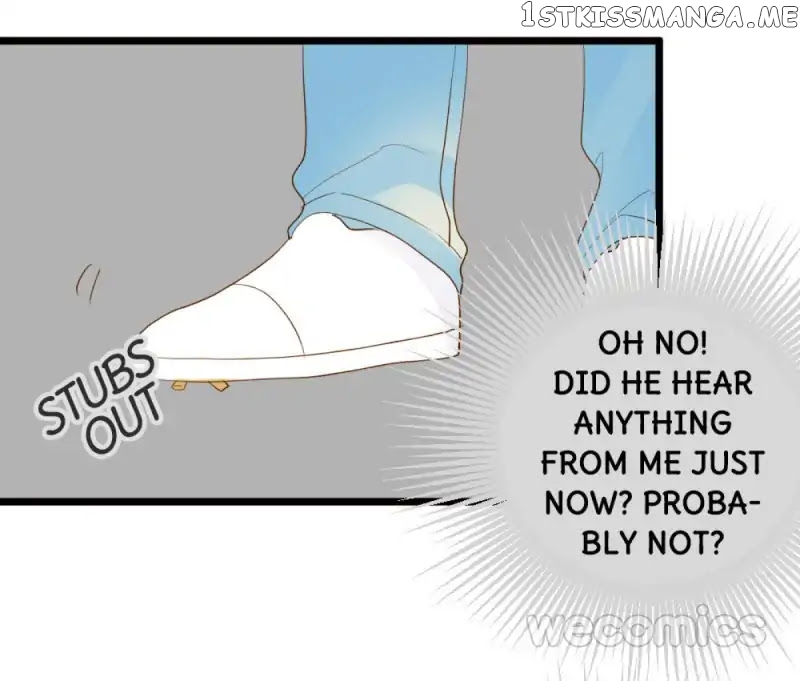 Let’s Have a Baby Dragon chapter 13 - page 52